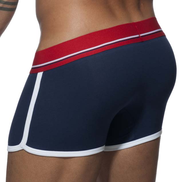 Boxer Addicted Curve AD729