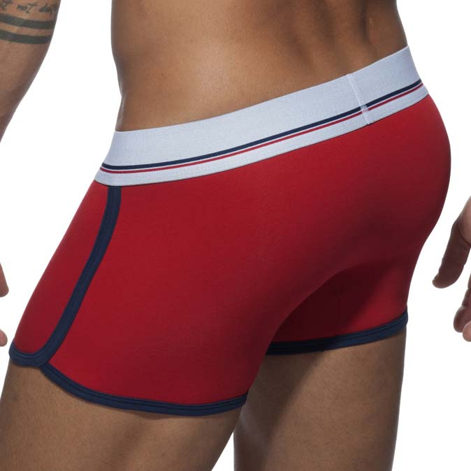 Boxer Addicted Curve AD729