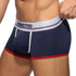 Pack de Boxer Addicted Tommy AD1009P