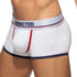 Pack de Boxer Addicted Tommy AD1009P