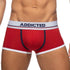 Pack de Boxer Addicted Tommy AD1009P