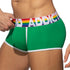 Pack de 6 Boxers Addicted Rainbow AD1143P