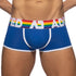 Pack de 6 Boxers Addicted Rainbow AD1143P