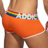Pack de 6 Boxers Addicted Rainbow AD1143P