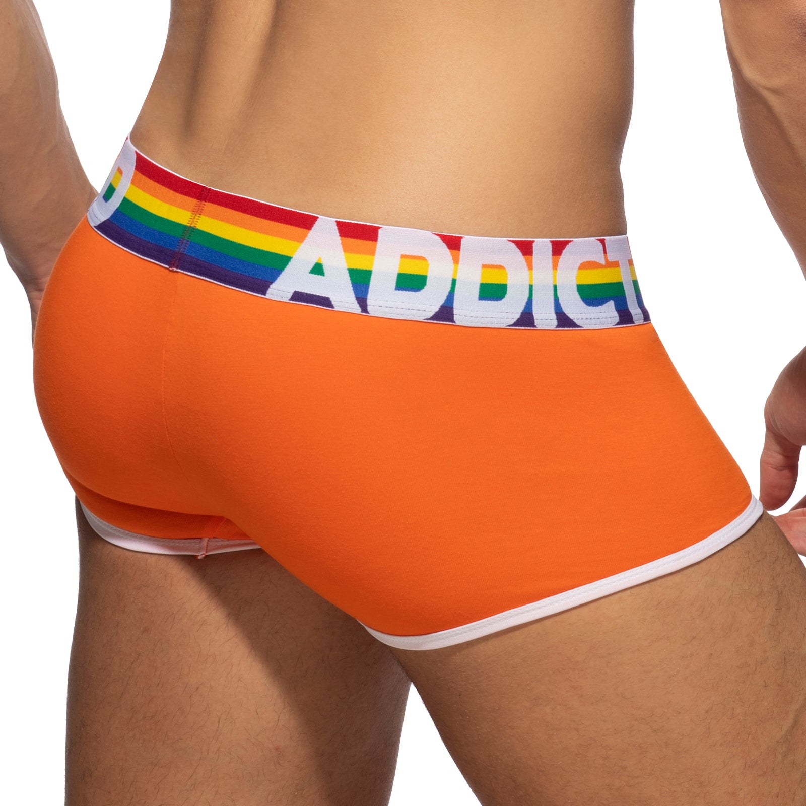 Pack de 6 Boxers Addicted Rainbow AD1143P