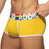 Pack de 6 Boxers Addicted Rainbow AD1143P