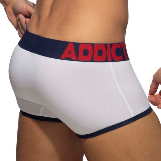 Boxer Addicted Open FLy AD1203