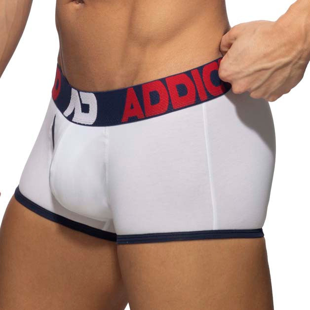 Boxer Addicted Open FLy AD1203