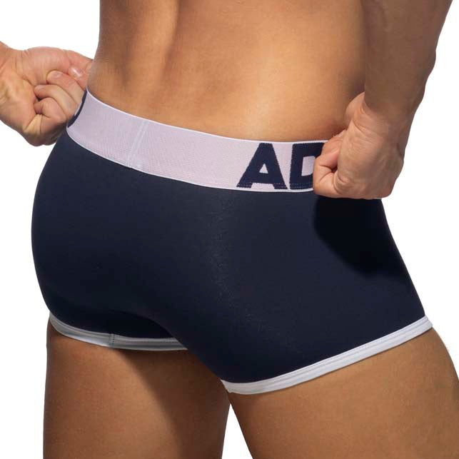 Boxer Addicted Open FLy AD1203