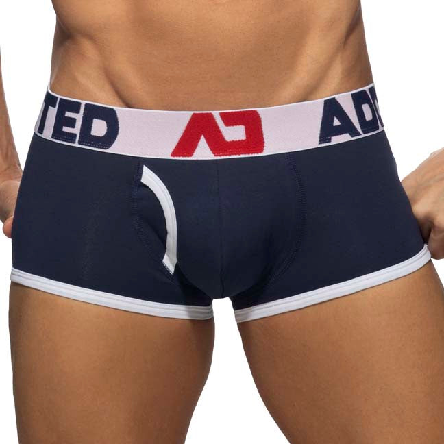 Boxer Addicted Open FLy AD1203