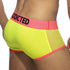 Boxer Addicted Neon Mesh AD1219