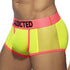 Boxer Addicted Neon Mesh AD1219