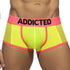 Boxer Addicted Neon Mesh AD1219