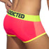 Boxer Addicted Neon Mesh AD1219