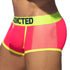 Boxer Addicted Neon Mesh AD1219