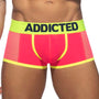 Boxer Addicted Neon Mesh AD1219