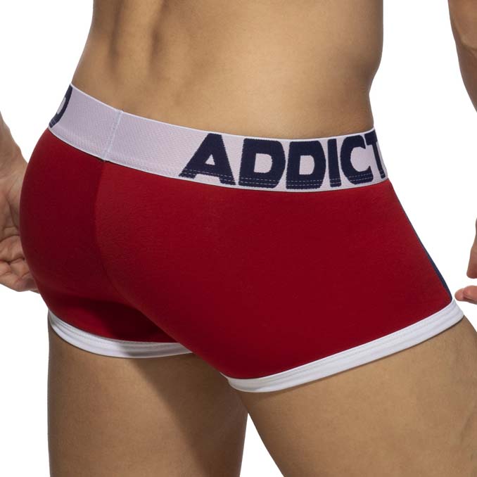 Boxer Addicted Sports Padded AD1245