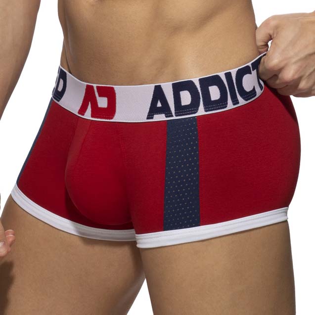 Boxer Addicted Sports Padded AD1245