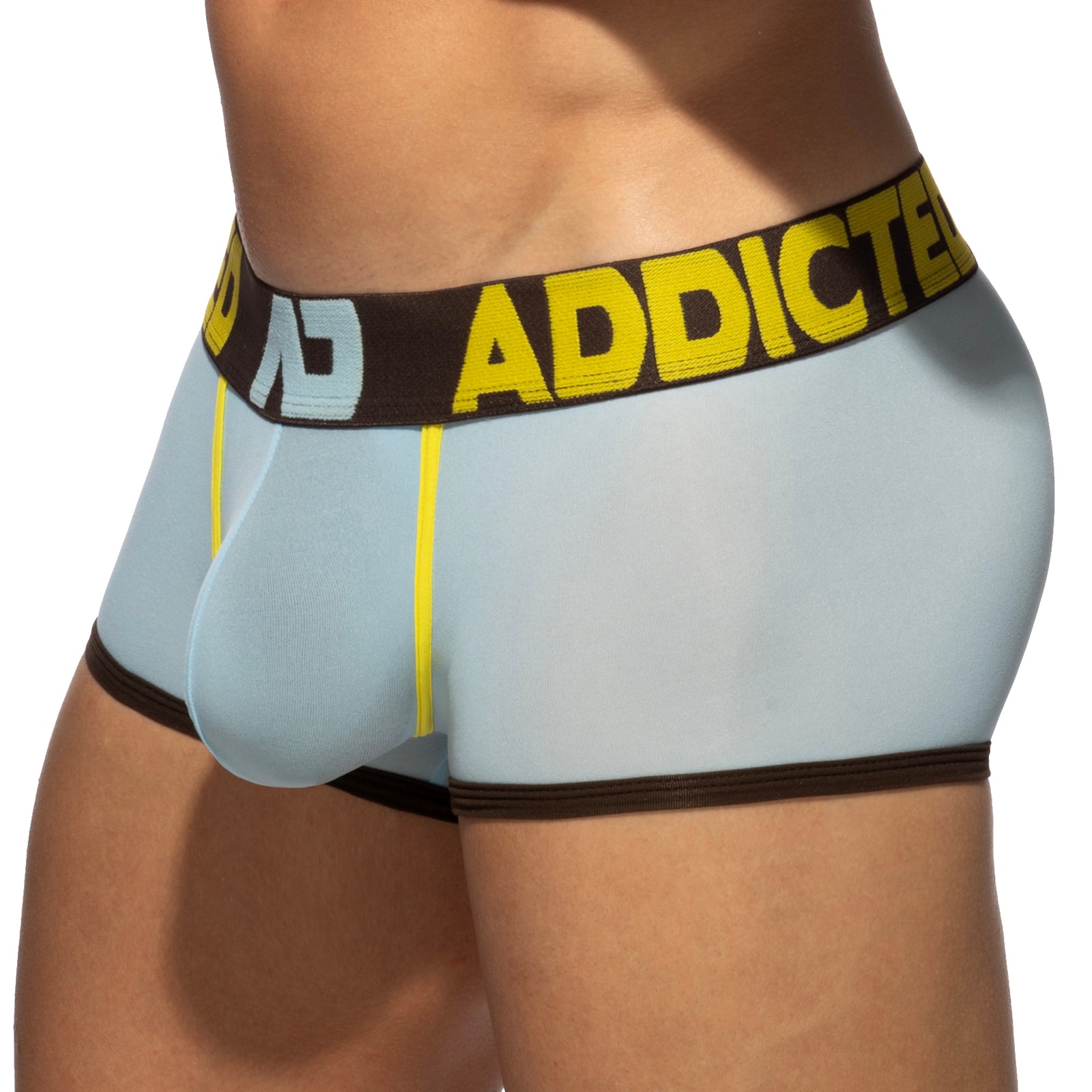 Boxer Addicted Naked Feeling AD1359 Blue