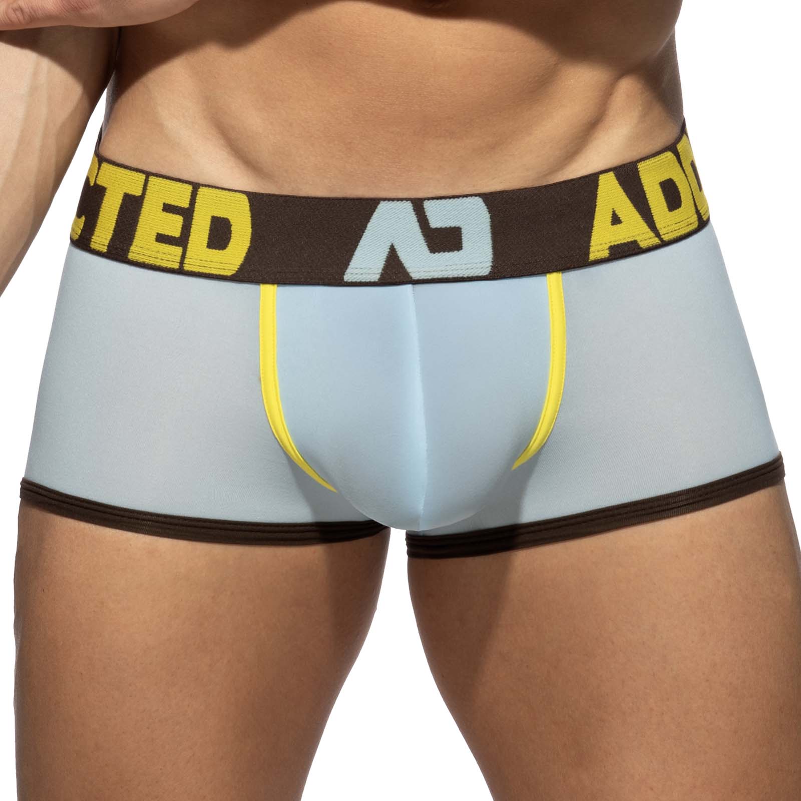 Boxer Addicted Naked Feeling AD1359 Blue
