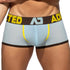 Boxer Addicted Naked feeling  AD1359 Bleu - Men-attitude-refonte