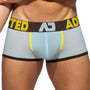 Boxer Addicted Naked feeling  AD1359 Bleu - Men-attitude-refonte