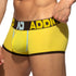 Boxer Addicted Naked feeling  AD1359 Jaune - Men-attitude-refonte