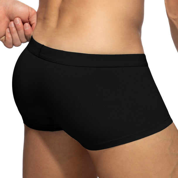 Pack de 3 Boxers Addicted Essential Basic AD1450P - Men-attitude-refonte