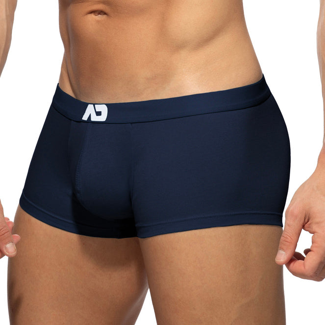 Pack de 3 Boxers Addicted Essential Basic AD1450P - Men-attitude-refonte