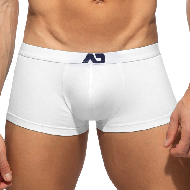 Pack de 3 Boxers Addicted Essential Basic AD1450P - Men-attitude-refonte
