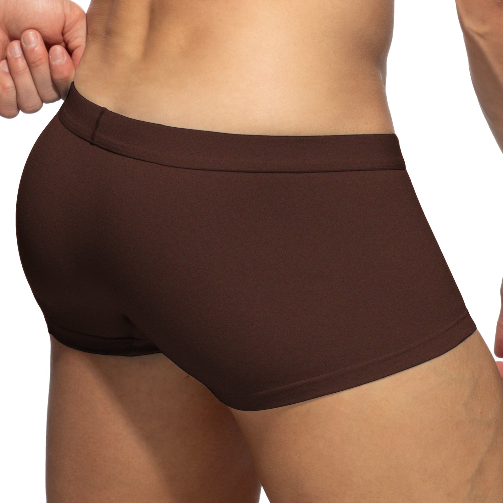 Pack de 3 Boxers Addicted Essential Toasted AD1454P