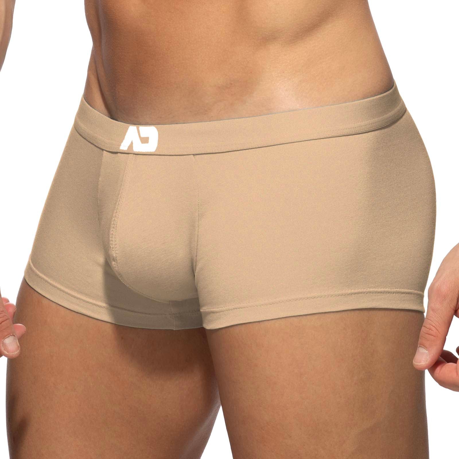 Pack de 3 Boxers Addicted Essential Toasted AD1454P