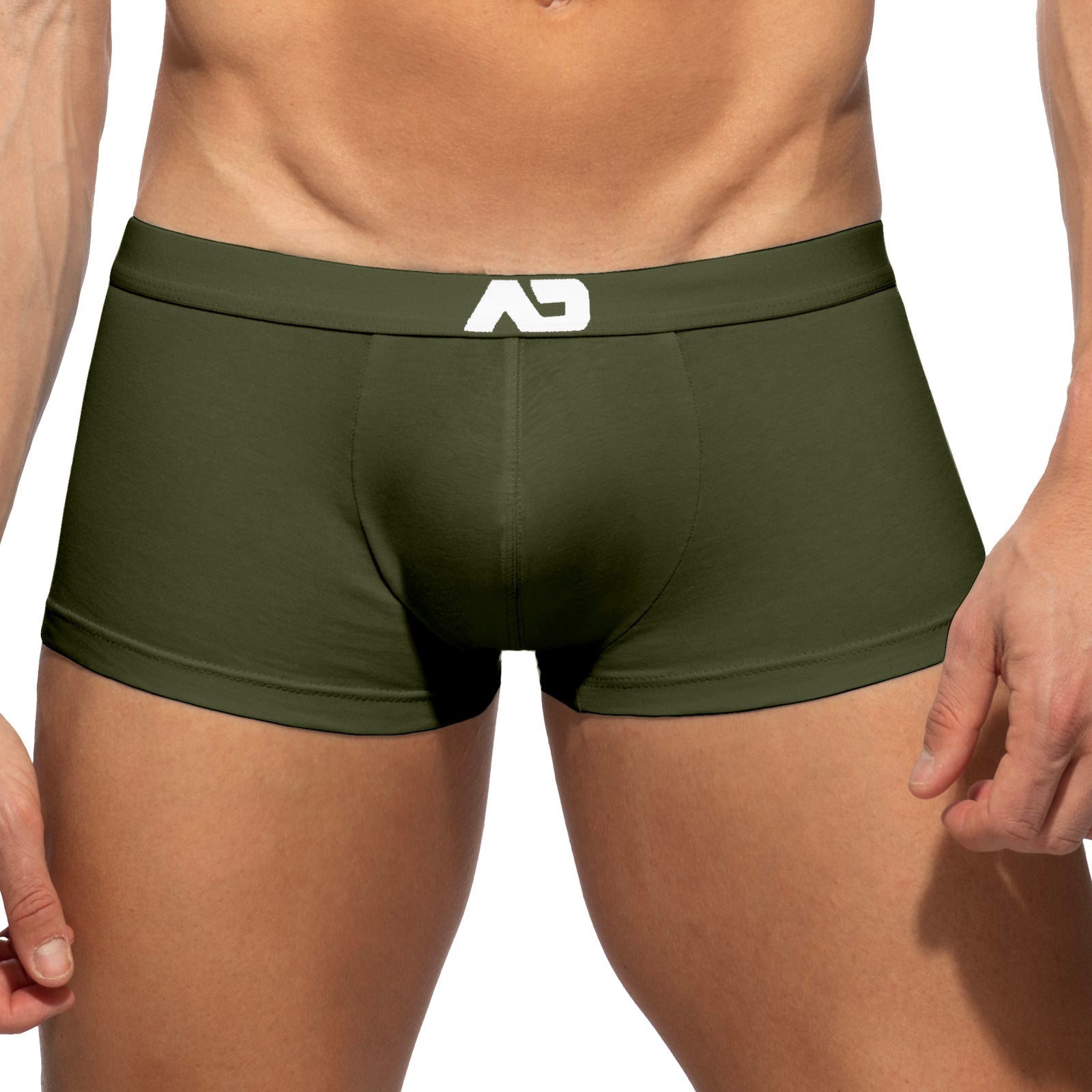 Pack de 3 Boxers Addicted Essential Toasted AD1454P