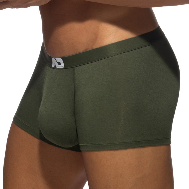 Boxer Addicted Bamboo Skin Layer AD1496 Kaki