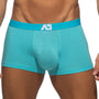 Boxer Addicted Bamboo Skin Layer AD1496 Turquoise