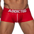 Boxer Addicted Push Up Mesh AD806