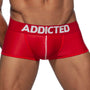 Boxer Addicted Push Up Mesh AD806