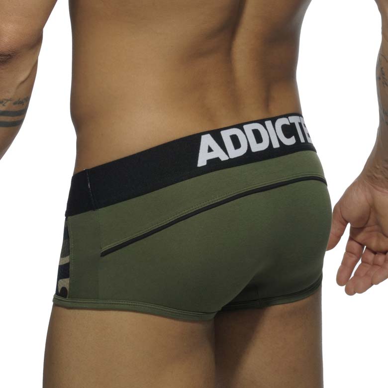 Boxer Addicted AD431