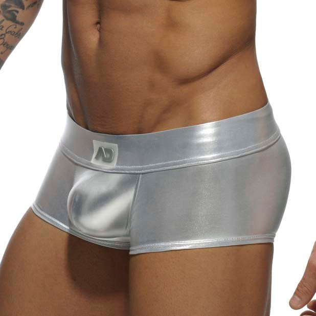 Boxer Addicted Metalic AD544