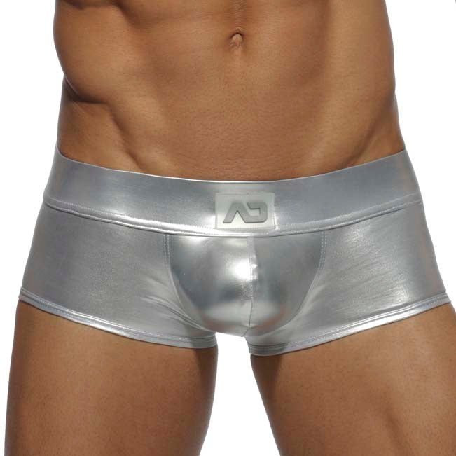 Boxer Addicted Metalic AD544