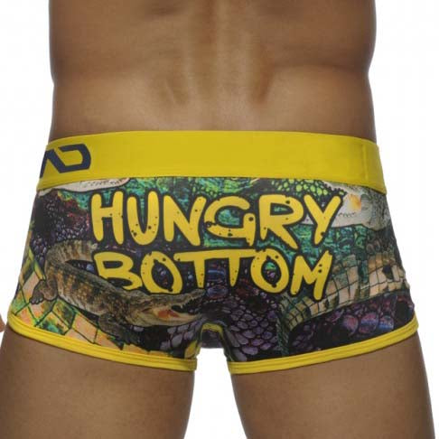 Boxer Addicted Hungry AD550