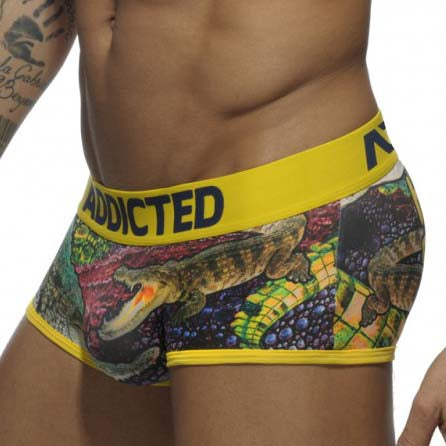 Boxer Addicted Hungry AD550