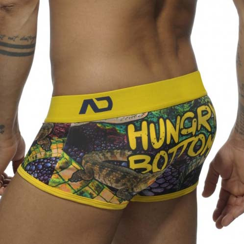 Boxer Addicted Hungry AD550