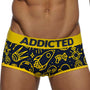 Boxer Addicted UFO AD565