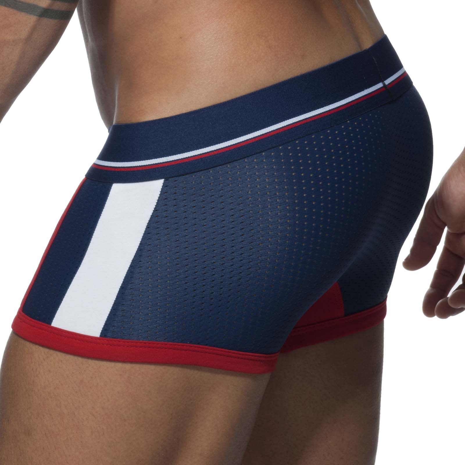 Boxer Addicted Open Sport AD739