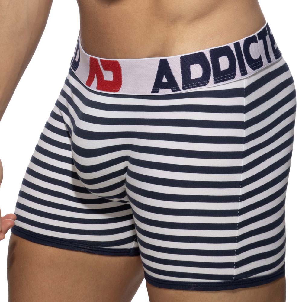 Boxer Addicted Seamless sailor AD1278