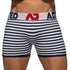 Boxer Addicted Seamless sailor AD1278