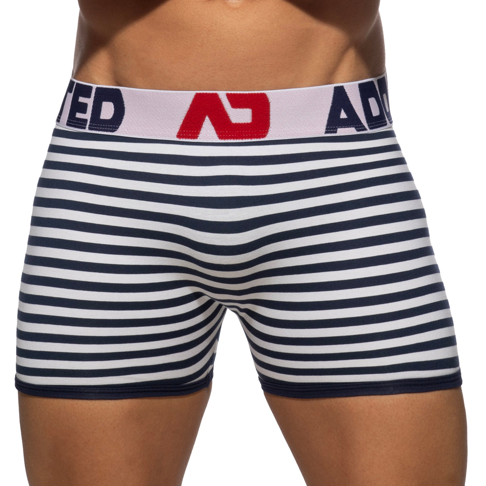 Boxer Addicted Seamless sailor AD1278