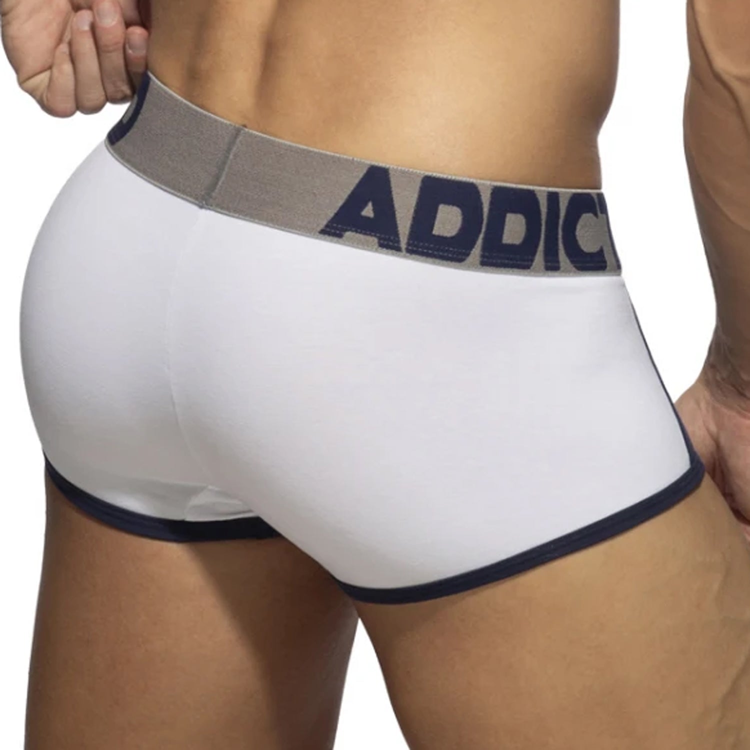 Boxer Addicted Trey AD1306