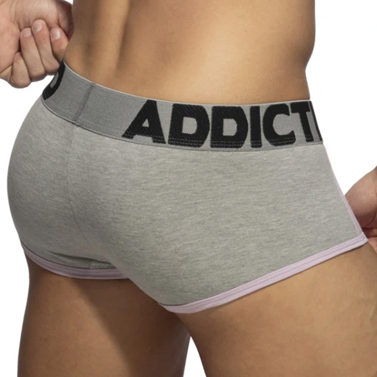 Boxer Addicted Trey AD1306